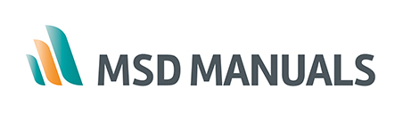 Logo of MSD Manuals