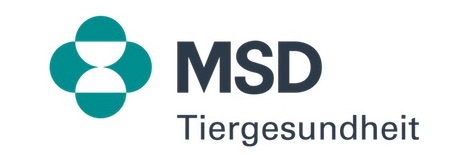 MSD Tiergesundheit logo