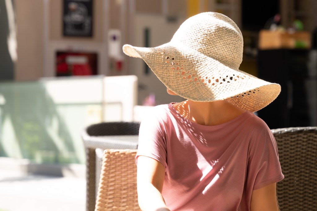 Der Sommer kann kommen | Hautkrebs vorbeugen und frühzeitig erkennen